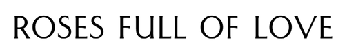rosesfulloflove logo