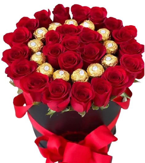 Lisboa -  Fresh Roses