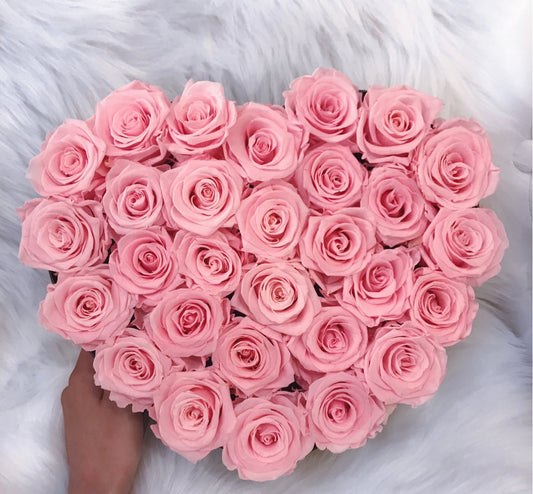 Sakura - Preserved Roses